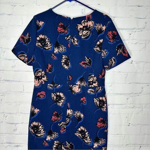 J. Crew medium dress - Picture 6 of 7